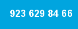 923 629 84 66